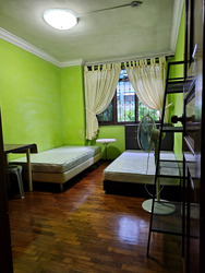 Jurong West Street 24 (Jurong West),  #439248741